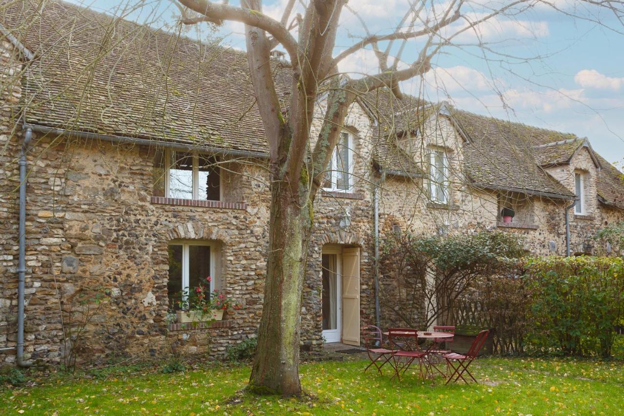 Le Moulin De Dannemarie Villa Dannemarie  Exterior photo