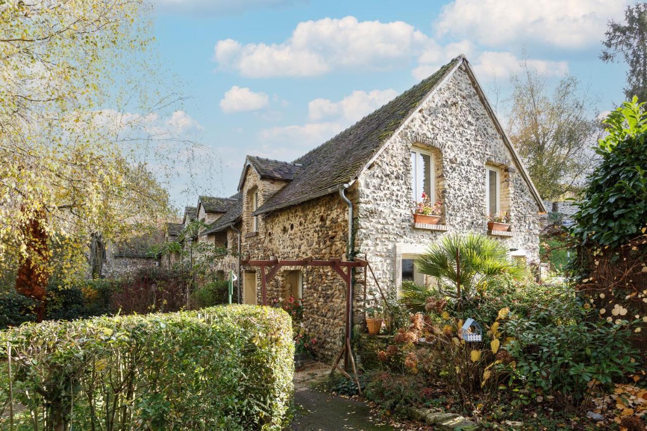 Le Moulin De Dannemarie Villa Dannemarie  Exterior photo