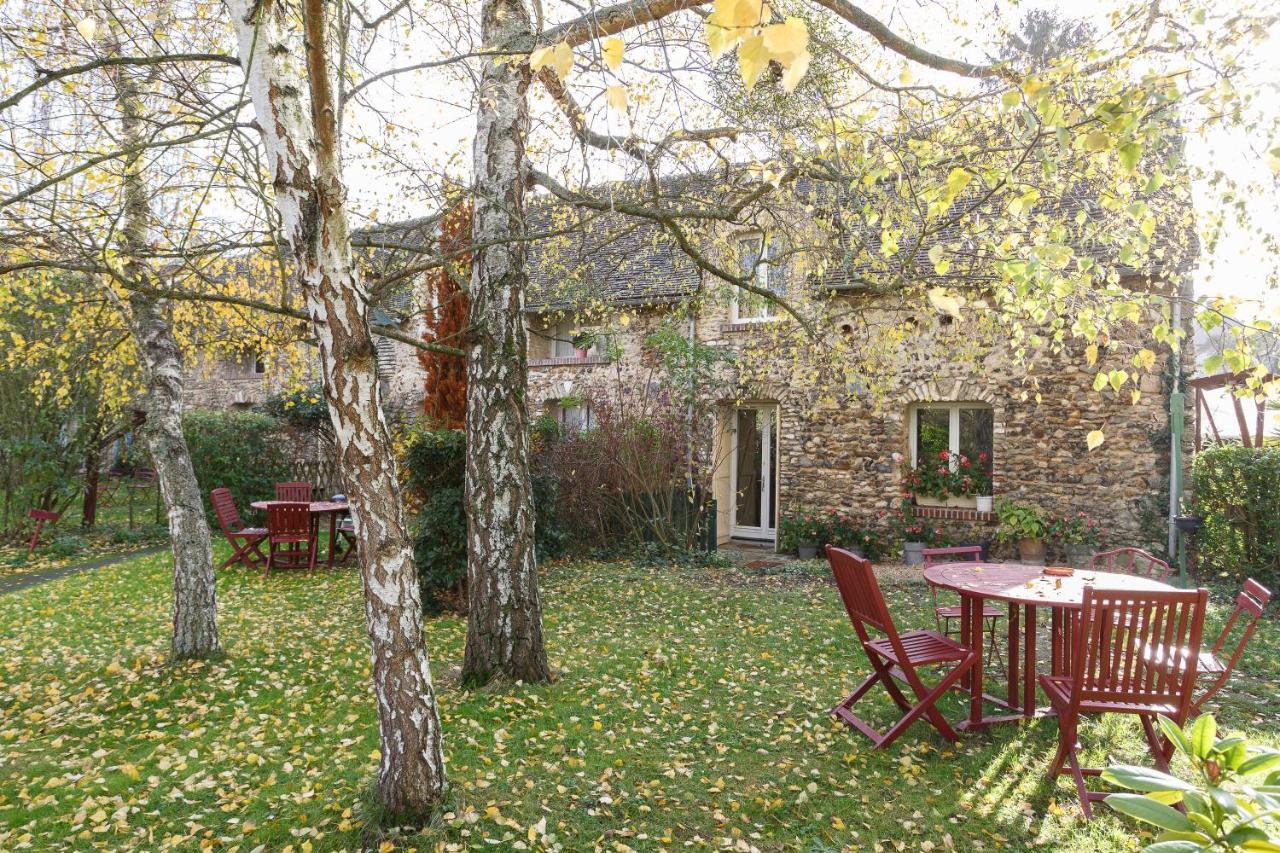 Le Moulin De Dannemarie Villa Dannemarie  Exterior photo